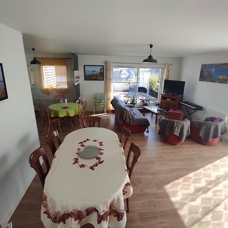 Ti Mat Apartman Saint-Brieuc Kültér fotó
