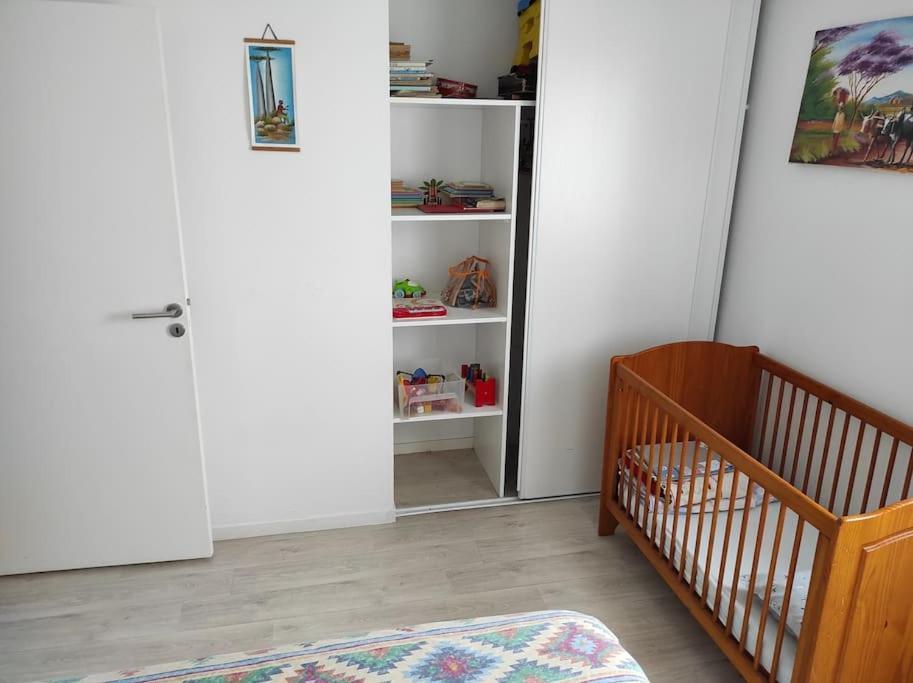 Ti Mat Apartman Saint-Brieuc Kültér fotó